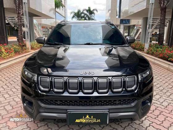 JEEP COMPASS 2.0 TD350 TURBO DIESEL LONGITUDE AT9 JEEP COMPASS 2.0 TD350 TURBO DIESEL LONGITUDE AT9